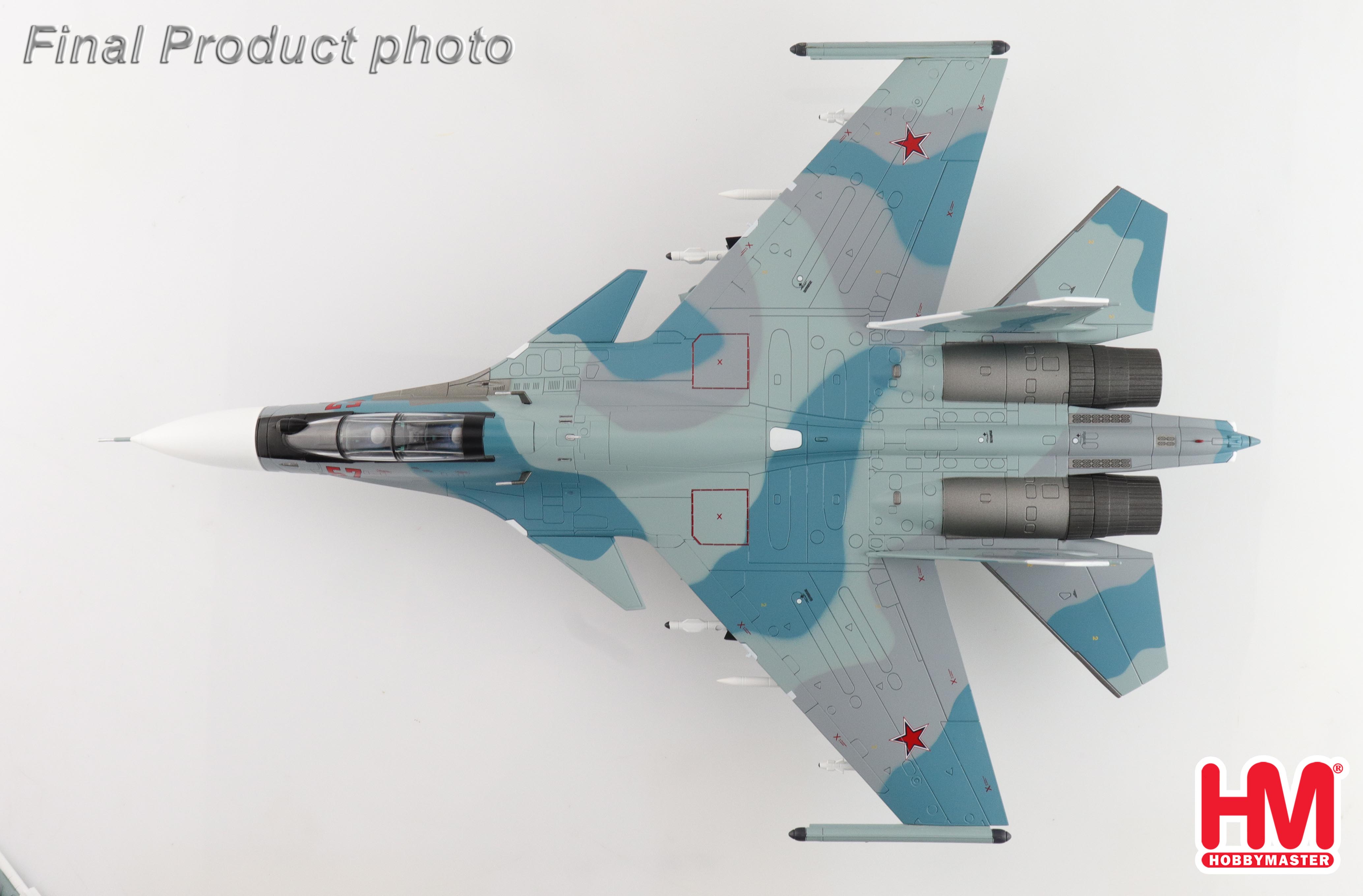 【HOBBY MASTAR】ロシア空軍Su-30SM 1/72 HOBBY MASTAR】ロシア空軍Su-30SM 1/72 Amazon.com: Hobby Master